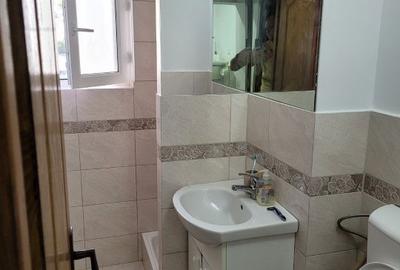 Garsonieră decomandată în Exterior Vest - 1