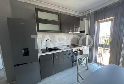 Apartament modern cu 3 camere cu garaj de vanzare in Marasti - 7