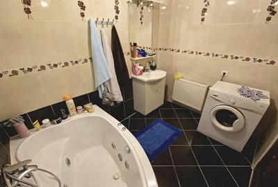Apartament cu 2 camere decomandat, mobilat în Terezian - 4
