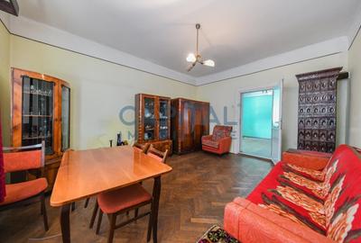 Casa individuala cu garaj in cartierul Gruia - 3
