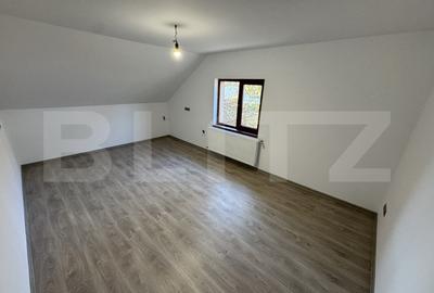 Casa individuala, 6 camere, 280 mp utili, 643 mp teren, zona Valea Popii - 9