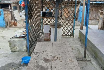 Casă cu Teren 1200 Mp în Central - 7