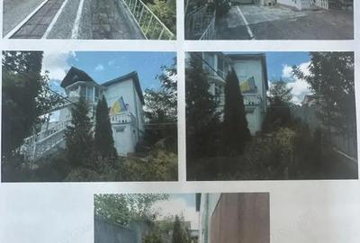 Casa individuala de vanzare, 595 mp teren, (Dej) - 4