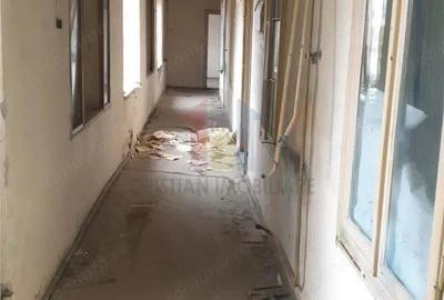 Ultracentral - Lic. Balcescu Casa P+1 +teren 1109 mp pe colt, deschidere dubla 75ml - 3