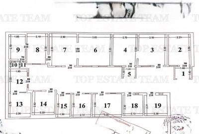 Teren cu casa demolabila Lizeanu/Stefan cel mare - 3