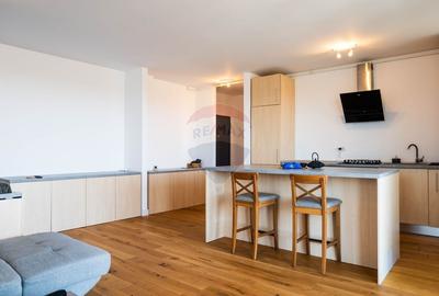 Apartament cu 2 camere decomandat, mobilat în Sud - 7