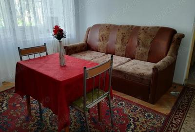 Apartament cu 2 camere nedecomandat în Cetate - 1