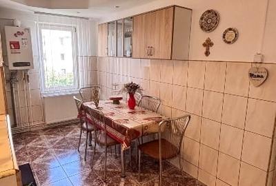 Apartament cu 2 camere decomandat, mobilat în Tudor - 5