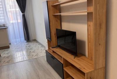 Garsonieră nedecomandată în Sânpetru - 2