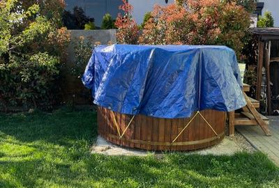 Casă individuală cu 4 camere cu Canalizare în Moșnița Veche - 10