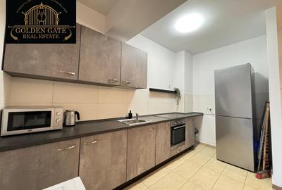 Unirii - SOHO | Garsoniera Dubla | Balcon | Centrala | Metrou - 5