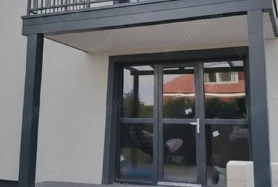 Casă cu 6 camere cu Teren 200 Mp în Balotești - 2