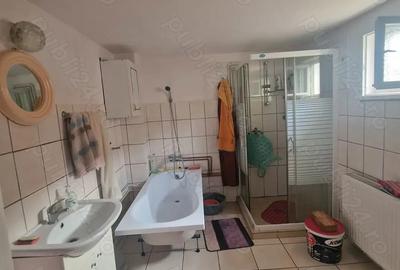 Casa de vanzare in Sannicolau Mare - 6