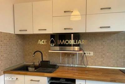 Apartament cu 3 camere, mobilat în Giulești - 1