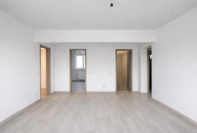 Apartament 3 camere cu privire la Parcul Zavoi - 8