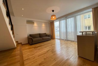 Duplex apartment for rent in Herastrau - 4