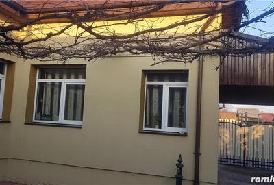 Casă cu 4 camere cu Teren 450 Mp în Lugoj - 8