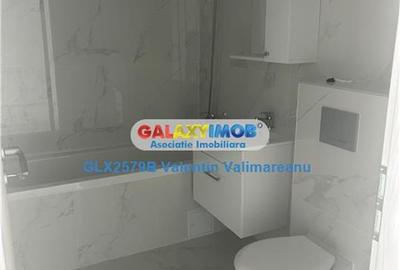 Apartament cu 2 camere semidecomandat în Central - 2