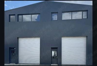 Spațiu comercial, de 100 mp, în Săcălaz - 2