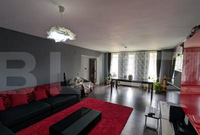 Duplex cu 4 camere zona Dedeman schimb cu apartament - 36