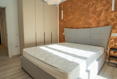 Apartament cu 2 camere decomandat, mobilat în Cristian - 6