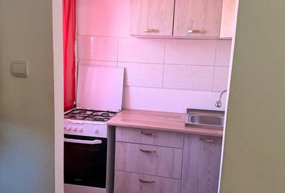 Vand garsoniera cf. 2 - 1