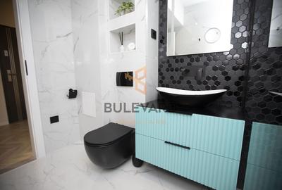 Comision 0.  Apartament 1 camera la cheie! - 13