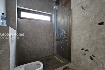 Vila Premium 130 MP | 4 Camere | 390Mp Teren |  2 Locuri Parcare | Tunari - 13