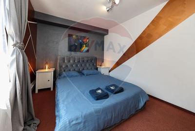 SPATIU COMERCIAL | 192MP | CENTRU ISTORIC | TERASA 92MP | COMISION 0% - 11