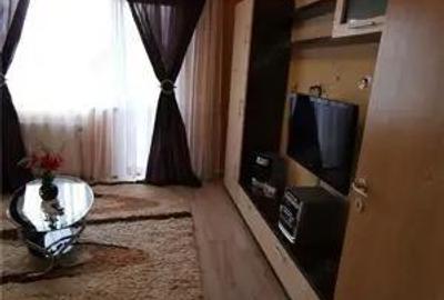 Garsonieră decomandată în Girocului - 1