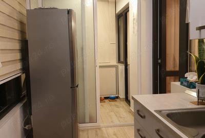 Apartament cu 2 camere decomandat în Pantelimon - 8