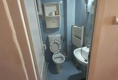 Garsonieră decomandată în Central - 5