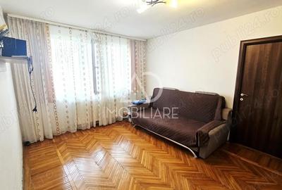 Apartament cu 2 camere în 1 Mai - 6