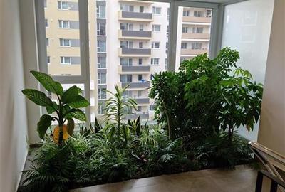 Apartament cu 2 camere semidecomandat, mobilat în Astra - 13