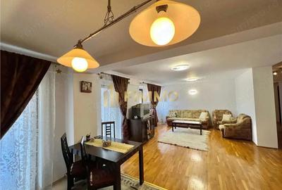 Apartament In Centru | Loc parcare subteran | 122 mp | Suceava | ID:1279 - 8