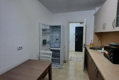 Apt 2 cam, decomadat, 55 mp, Obor. (Kaufland / Digi), cod 149663 - 7