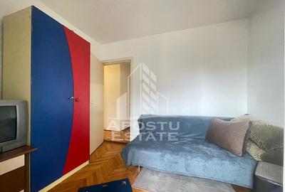 Apartament 4 camere, zona Centrala - Piata Mica, Lac - 8