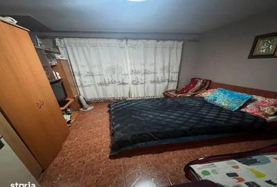 Apartament cu 2 camere decomandat în Sălăjan