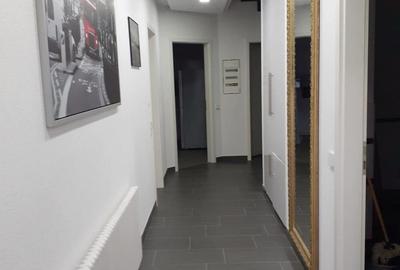 Casa si curte la Jimbolia - 10