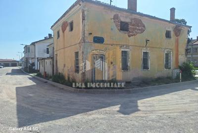 Casa si centru comercial Bod Colonie - 4