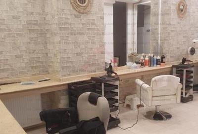 Spațiu comercial, de 135 mp, în Ștefan cel Mare - 16