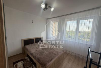 Apartament cu 2 camere semidecomandat, mobilat în Ultracentral - 3