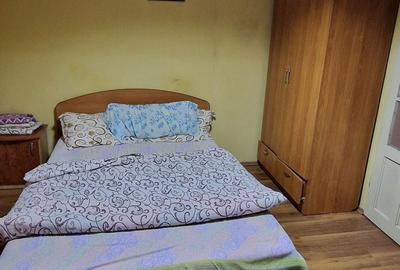 Casă cu 4 camere decomandat în Lăicăi - 5
