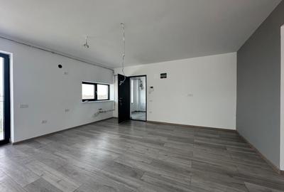 Apartament cu 3 camere decomandat în Est - 2