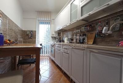 Apartament cu 2 camere semidecomandat, mobilat în Central - 9