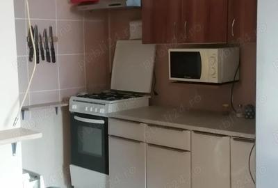 Garsonieră decomandată în Someșeni - 2