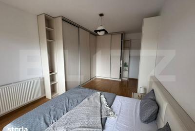Apartament cu 2 camere în Iris - 4