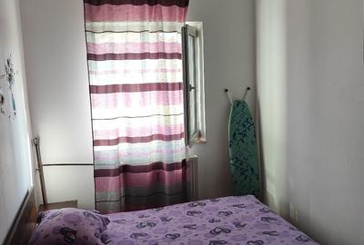 Apartament cu 3 camere semidecomandat în Vest - 11
