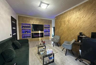 Apartament cu 2 camere semidecomandat în Ultracentral - 2