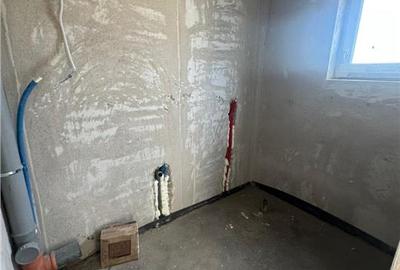 Casă cu 4 camere cu Canalizare în Popești - 20